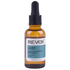 Serum za kožu glave REVOX B77 Just salicilna kiselina 2% 30ml