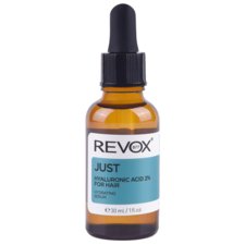 Serum za suvu kosu REVOX B77 Just hijaluronska kiselina 2% 30ml