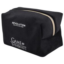 Velvet Cosmetic Bag MAKEUP REVOLUTION x Game Of Thrones