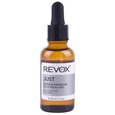 Night Recovery Oil Blend REVOX B77 Just Primrose Oil & Squalane 30ml