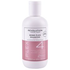 Shampoo for restoring and strengthening hair REVOLUTION HAIRCARE Plex 4 Bond 250ml