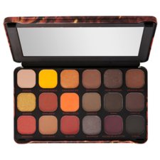 Shadow Palette MAKEUP REVOLUTION x Game of Thrones Mother of Dragons 19.8g