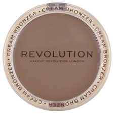 Ultra Cream Bronzer MAKEUP REVOLUTION Light 6.7g