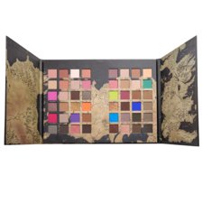 Shadow Palette MAKEUP REVOLUTION x Game of Thrones Westeros Map 48g