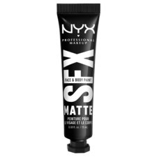Boja za lice i telo NYX Professional Makeup CDTSPS 15ml - CDTSPS07 Dark Dream