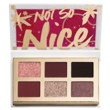 Shadow Palette NYX Professional Makeup Not So Nice MCEP01 8.5g