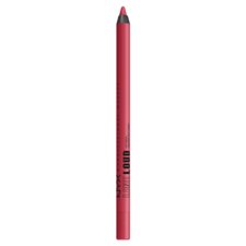 Lip Pencil NYX Professional Makeup Line Loud LLLP 1.2g - LLLP12 On a Mission