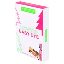 Makeup Gift Set RELOVE How to Easy Eye
