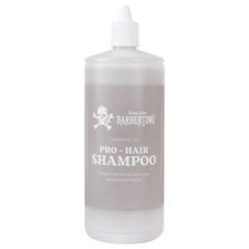Moisturizing Hair Shampoo BARBERTIME Pro-Hair 500ml