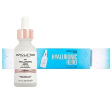 Serum za lice REVOLUTION SKINCARE hijaluronska kiselina 30ml