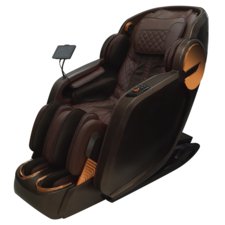Massage Chair 8600B Coffee