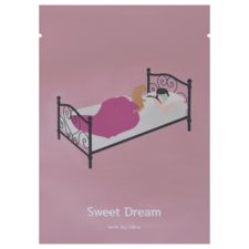 Korejska sheet maska PACK AGE Sweet Dream 25g