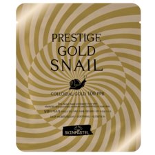Sheet Face Mask SKINPASTEL Gold Snail 25ml
