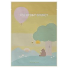 Sheet Mask PACK AGE Everyday Bouncy 25g
