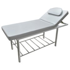Kozmetički krevet NS-608A sivi