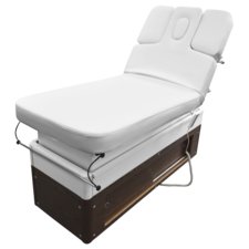 Cosmetic Bed SPA SILVERFOX 2257A White