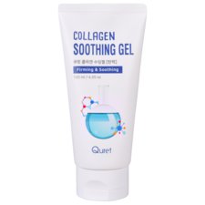 Soothing Gel QURET Collagen 120ml