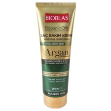 Hair Care Conditioner BIOBLAS Argan Oil 250ml