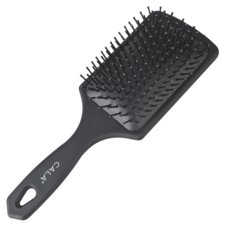 Hair Brush CALA Soft Touch Black