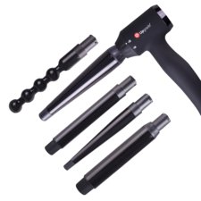 Curling Iron UPGRADE Self Comby 5in1 UG82E