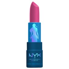 Matte Lipstick NYX Professional Makeup Ronal APL02 Avatar 4g