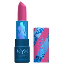 Ruž za usne NYX Professional Makeup Ronal APL02 Avatar 4g