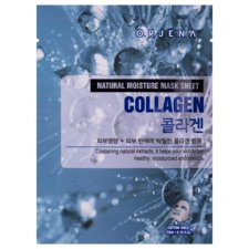 Korejska sheet maska za hidrataciju lica ORJENA kolagen 23ml