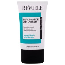 Gel-Cream REVUELE Skin Elements Niacinamide 50ml