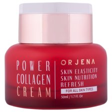 Face Cream ORJENA Collagen 50ml