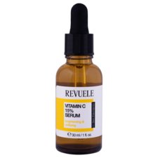 Serum za lice REVUELE vitamin C 15% 30ml