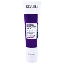 Face Cream SPF30 REVUELE Skin Elements Retinol 40ml
