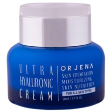 Face Cream ORJENA Hyaluronic Acid 50ml