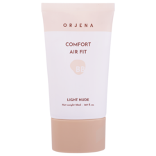 BB krema za lice ORJENA Comfort Air Fit Light Nude 50ml