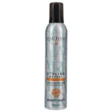 Styling Hair Mousse L'ACTONE Volumetric Booster 350ml