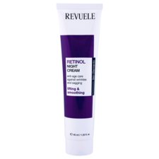 Noćna krema za lice REVUELE Skin Elements retinol 40ml