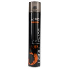 Hair Spray L'ACTONE Super Finish 420ml
