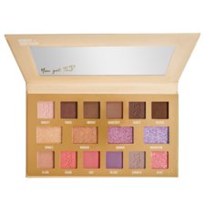 Shadow Palette MAKEUP OBSESSION Wersow You Got This 16.8g