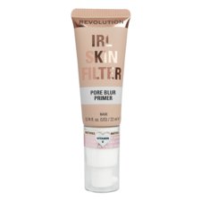 Pore Blur Primer MAKEUP REVOLUTION IRL Skin Filter 22ml