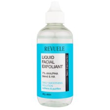Facial Exfoliant REVUELE Skin Elements 7% AHA/PHA Blend and HA 125ml