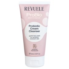 Probiotic Cream Cleanser REVUELE Probio Skin Balance 150ml