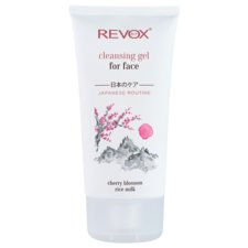 Face Cleansing Gel REVOX B77 Japanese Routine 150ml