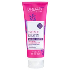 Šampon za oštećenu kosu URBAN CARE Intense Keratin 250ml