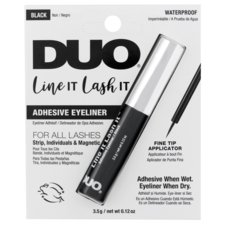 Eyeliner & Lash Adhesive ARDELL Duo Line it Lash it Black 3.5g