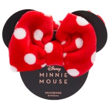 Traka za kosu MAKEUP REVOLUTION Disney's Minnie Mouse