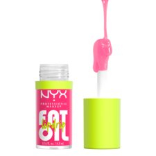 Lip Gloss NYX PROFESSIONAL MAKEUP Fat Oil Lip Drip FOLD 4.8ml - FOLD02 Missed Call
