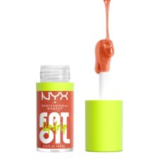 Lip Gloss NYX PROFESSIONAL MAKEUP Fat Oil Lip Drip FOLD 4.8ml