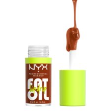 Sjaj za usne NYX PROFESSIONAL MAKEUP Fat Oil Lip Drip FOLD 4.8ml - FOLD07 Scrollin'