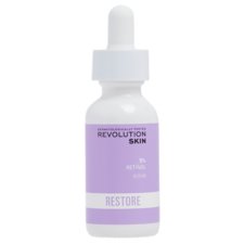Noćni serum sa retinolom 1% REVOLUTION SKINCARE Restore 30ml