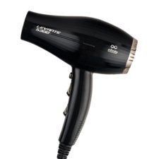 Hair Dryer Levante 5300 INFINITY Black 2200W