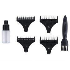Comb Set for Hair Clippers INFINITY Venom